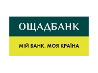 Банк Ощадбанк в Ходосовке